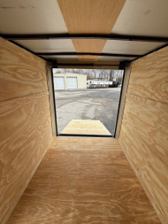 New 2025 Anvil 6 X 10 Cargo Trailer