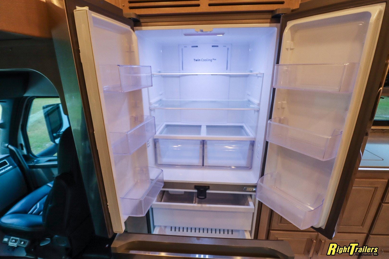 New 2026 Renegade RV Classic 45CBF with 2 Baths