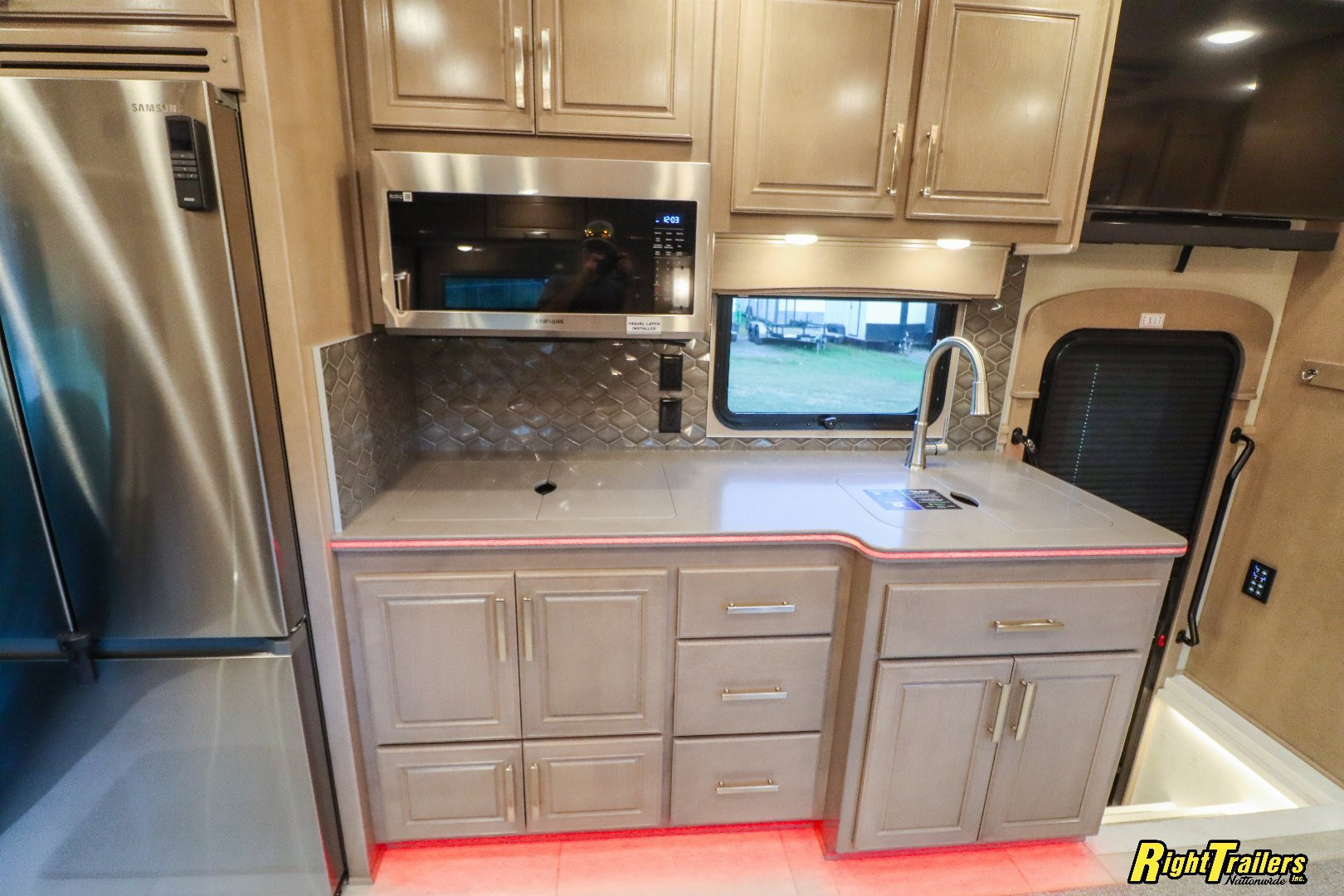 New 2026 Renegade RV Classic 45CBF with 2 Baths