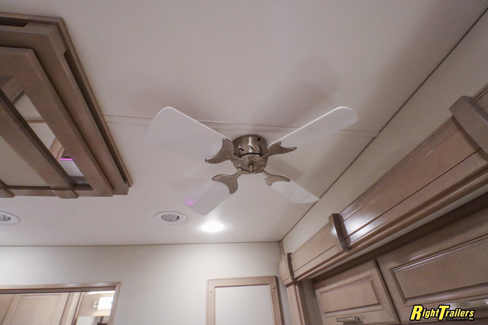 New 2026 Renegade RV Classic 45CBF with 2 Baths