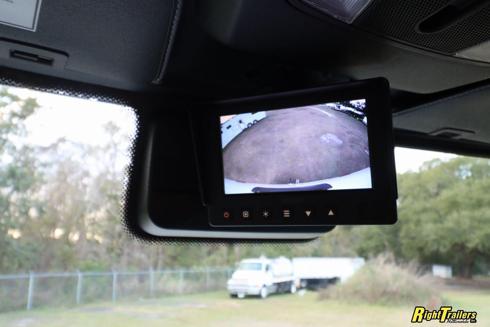 New 2026 Renegade RV Classic 45CBF with 2 Baths