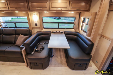 New 2026 Renegade RV Classic 45CBF with 2 Baths