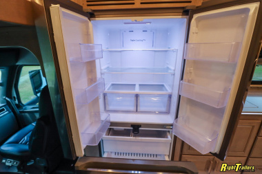 New 2026 Renegade RV Classic 45CBF with 2 Baths