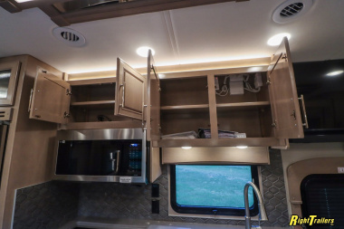 New 2026 Renegade RV Classic 45CBF with 2 Baths