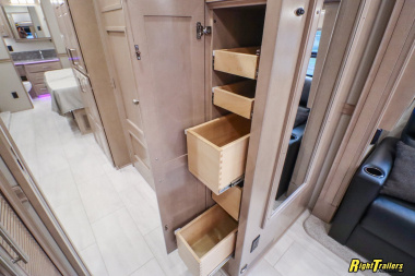 New 2026 Renegade RV Classic 45CBF with 2 Baths