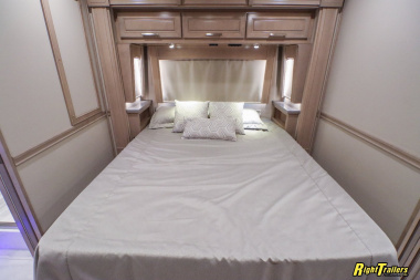 New 2026 Renegade RV Classic 45CBF with 2 Baths