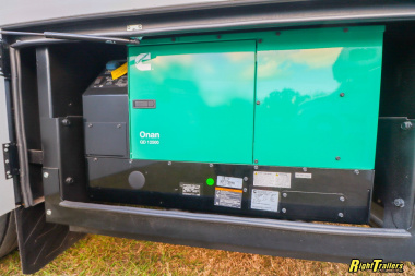 New 2026 Renegade RV Classic 45CBF with 2 Baths