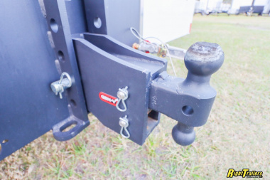 New 2026 Renegade RV Classic 45CBF with 2 Baths