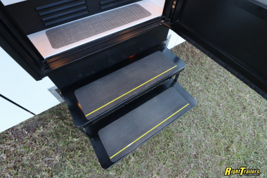 New 2026 Renegade RV Classic 45CBF with 2 Baths