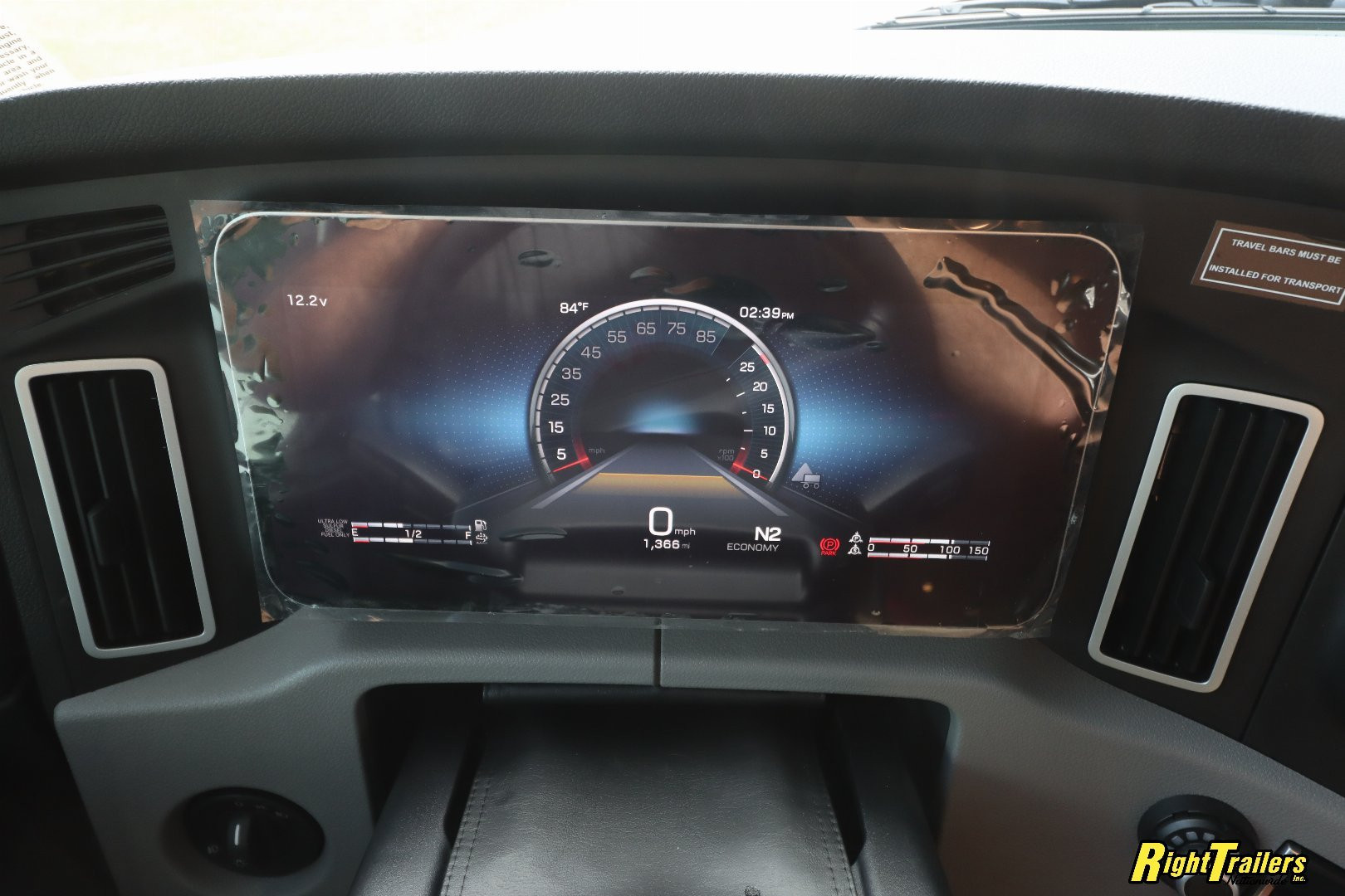 New 2026 Renegade RV 45CME With 2 Baths