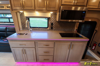 New 2026 Renegade RV 45CME With 2 Baths