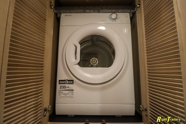 New 2026 Renegade RV 45CME With 2 Baths