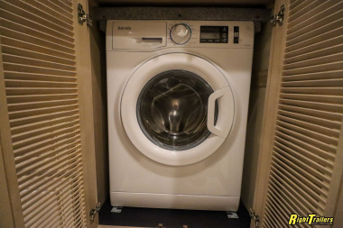 New 2026 Renegade RV 45CME With 2 Baths