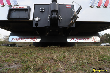 New 2026 Renegade RV 45CME With 2 Baths