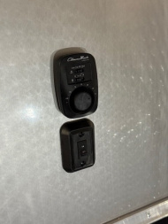 New 2025 Vintage Trailers 8x53 Race Trailer