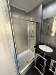 New 2025 Vintage Trailers 8x53 Race Trailer