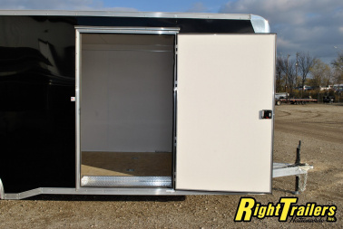 New 2025 RC Trailers 8.5X24 Race Trailer