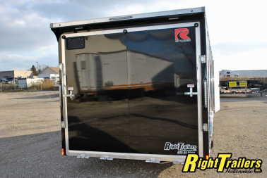New 2025 RC Trailers 8.5X24 Race Trailer