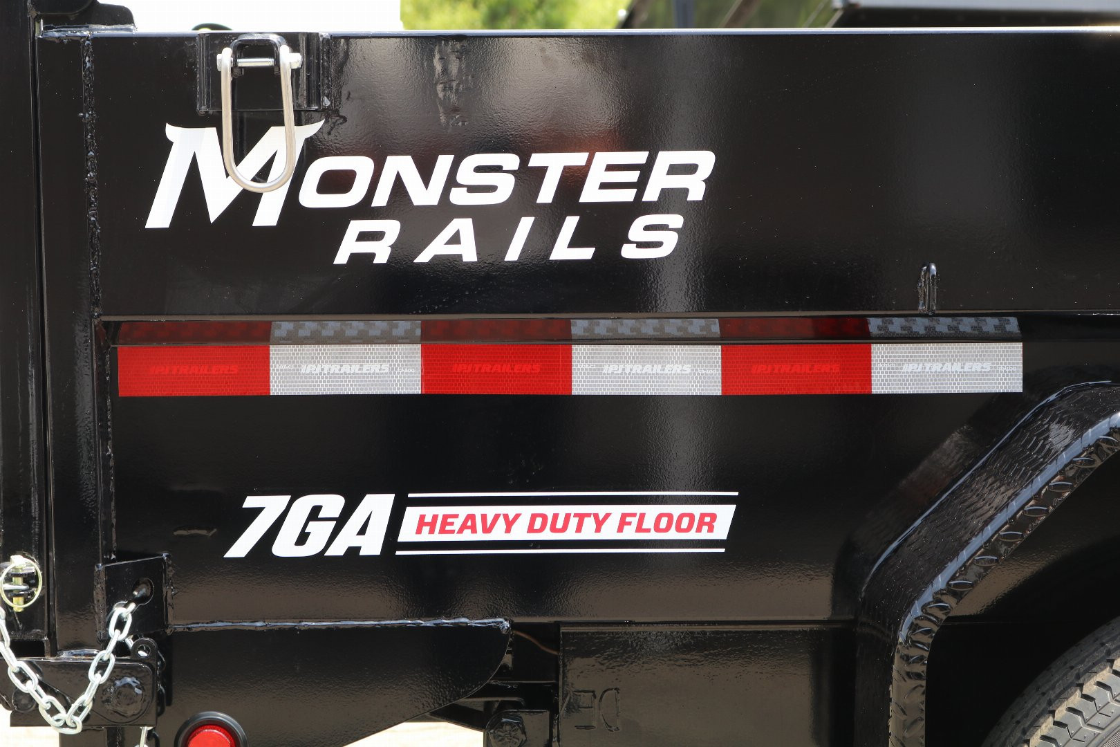 New 2026 PJ Trailers DT1142 Dump Trailer