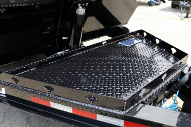 New 2026 PJ Trailers DT1142 Dump Trailer