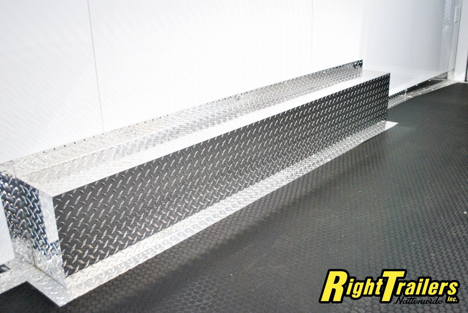 New 2025 RC Trailers 8.5X24 Race Trailer