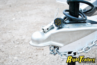 New 2025 RC Trailers 8.5X24 Race Trailer