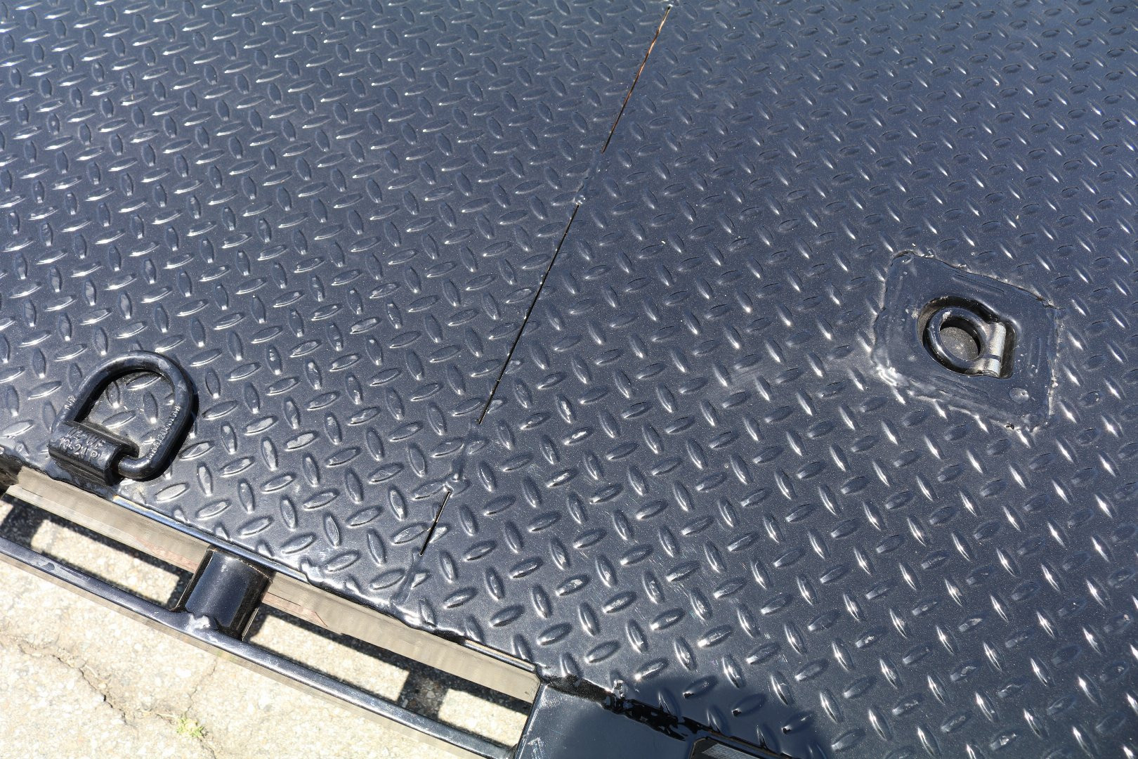 New 2026 PJ Trailers t6162 Tilt Trailer