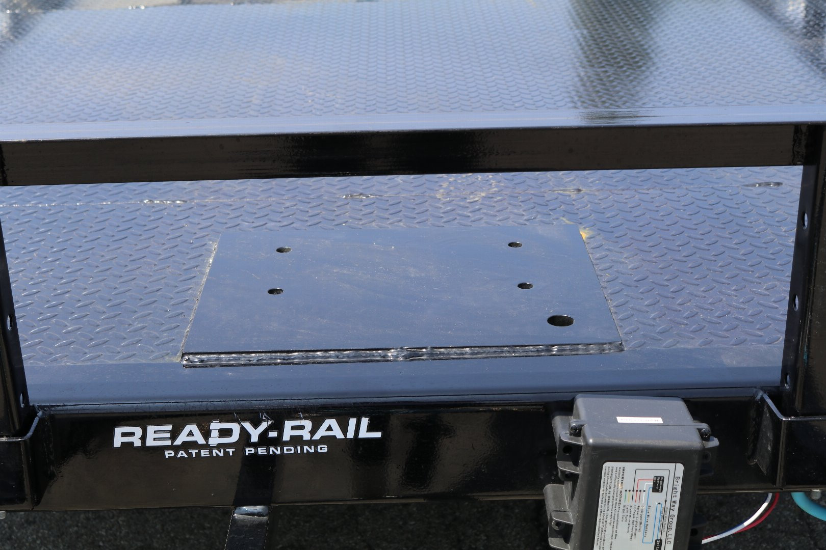 New 2026 PJ Trailers ul 182 Utility Trailer