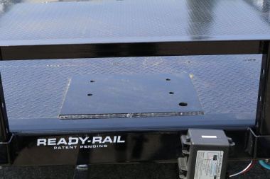 New 2026 PJ Trailers ul 182 Utility Trailer
