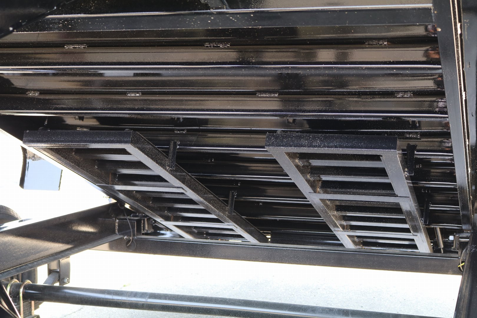 New 2026 PJ Trailers dm162 Dump Trailer