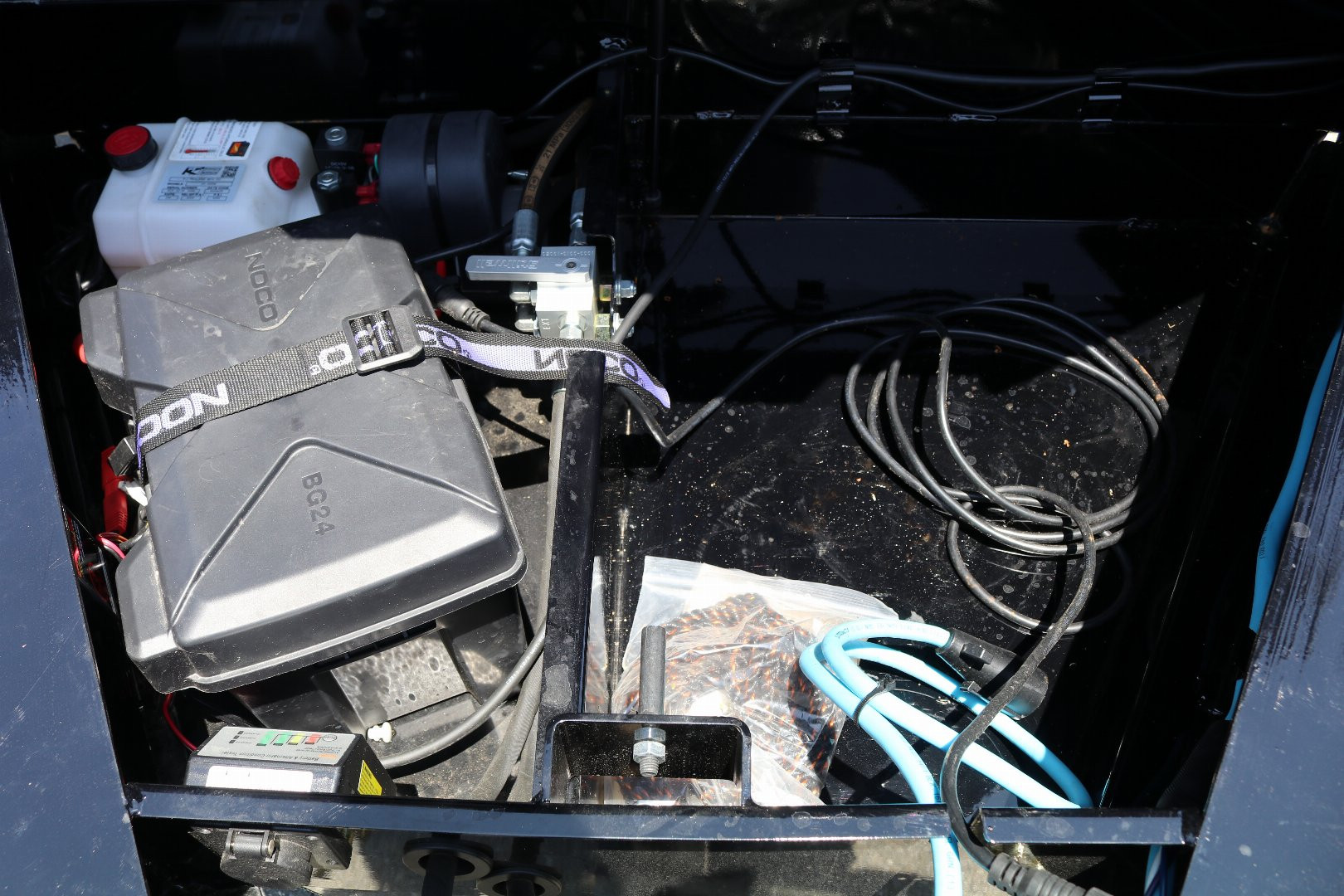 New 2026 PJ Trailers dm162 Dump Trailer