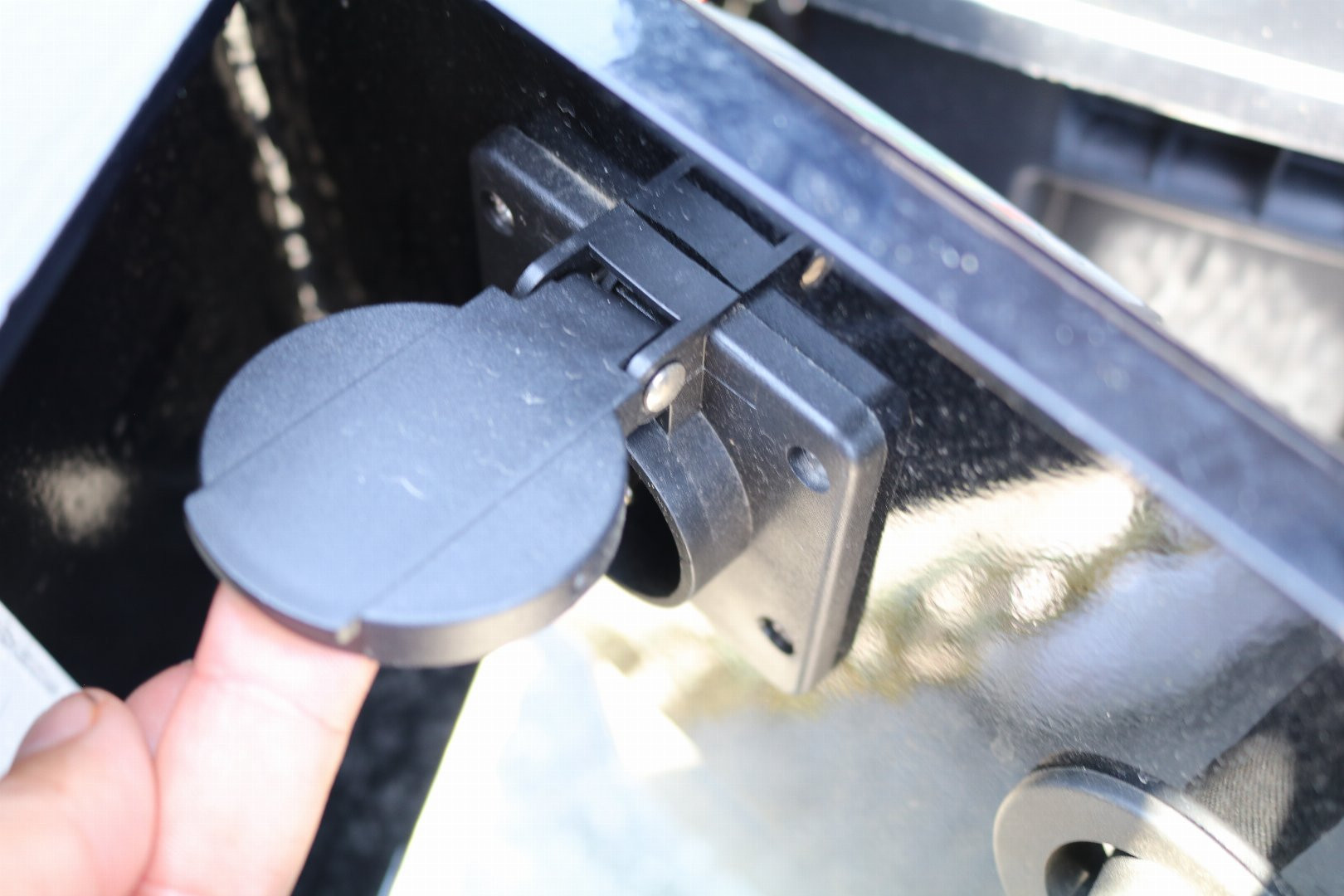 New 2026 PJ Trailers dm162 Dump Trailer