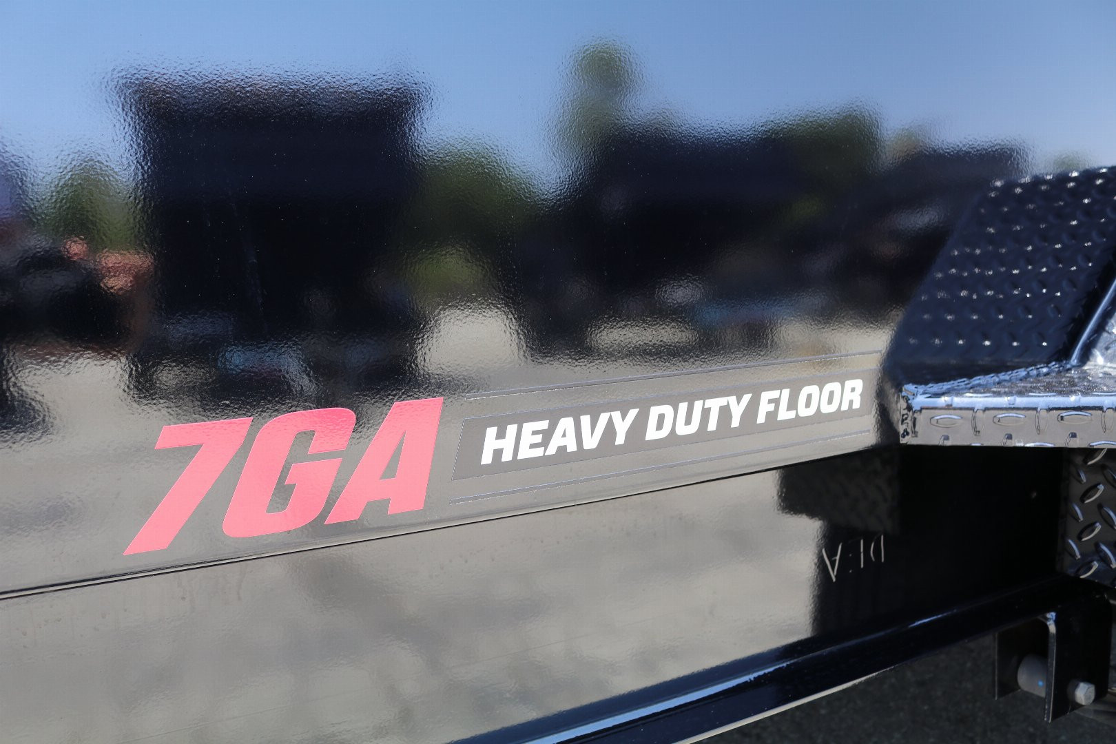 New 2026 PJ Trailers dm162 Dump Trailer