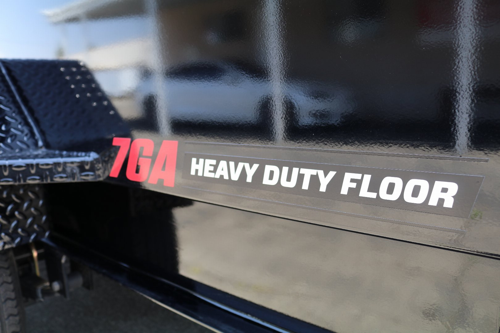 New 2026 PJ Trailers dm162 Dump Trailer