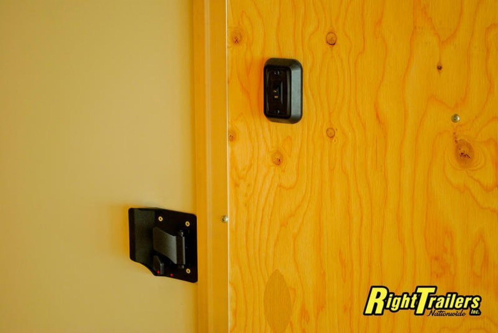 Used 2023 ATC 8.5X24 Car / Racing Trailer