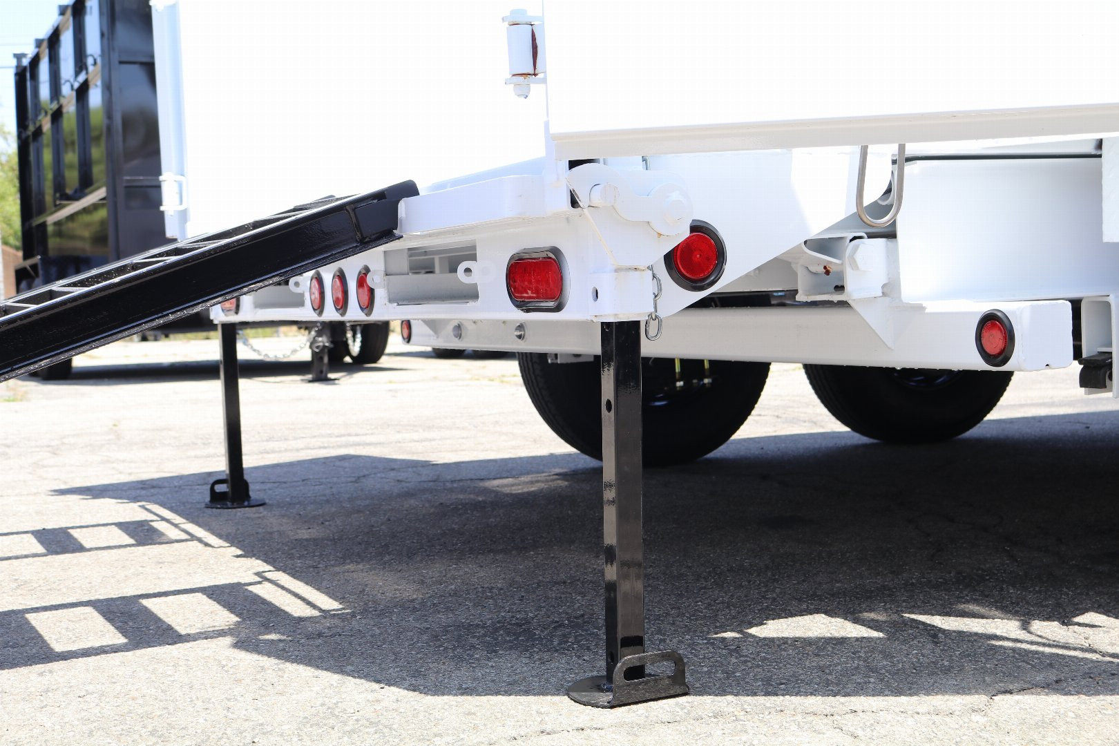 New 2026 PJ Trailers dm142 Dump Trailer
