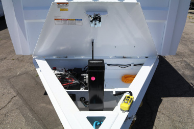 New 2026 PJ Trailers dm142 Dump Trailer