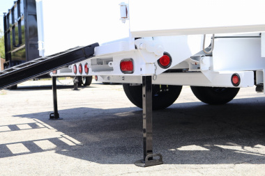 New 2026 PJ Trailers dm142 Dump Trailer