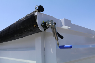 New 2026 PJ Trailers dm142 Dump Trailer