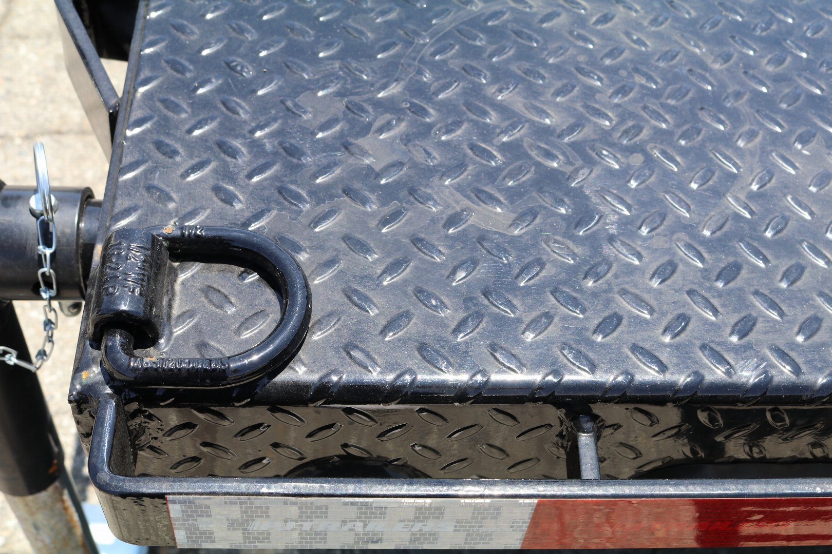 New 2026 PJ Trailers b6202 Car Hauler