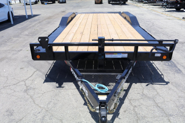 New 2026 PJ Trailers b6202 Car Hauler