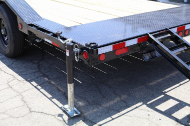 New 2026 PJ Trailers b6202 Car Hauler