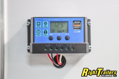 New 2023 Continental Cargo 8.5X26 Race Trailer