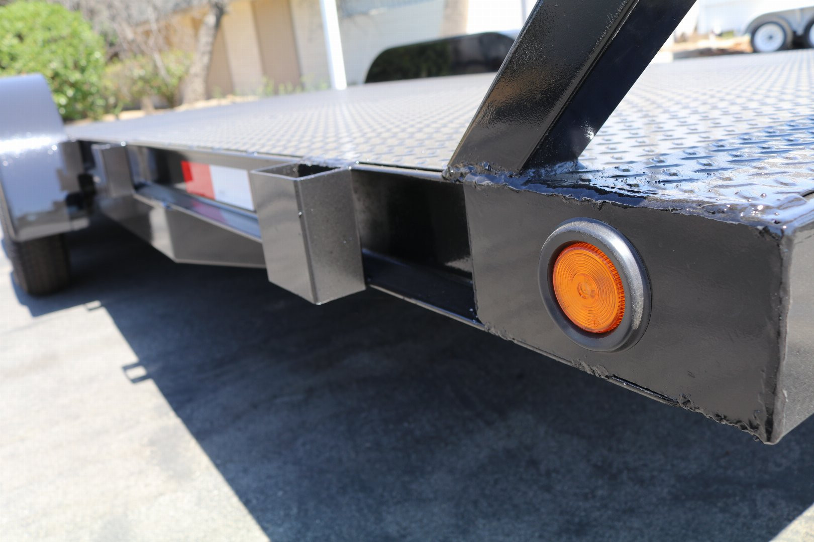 New 2026 Stellar Trailers 85x14 Car Hauler