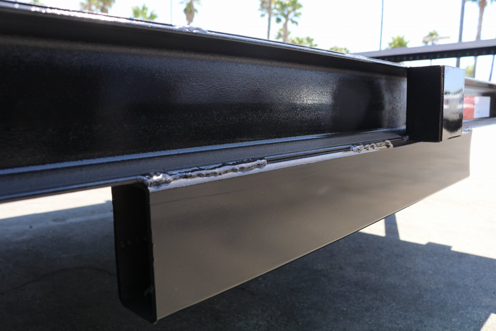 New 2026 Stellar Trailers 85x14 Car Hauler