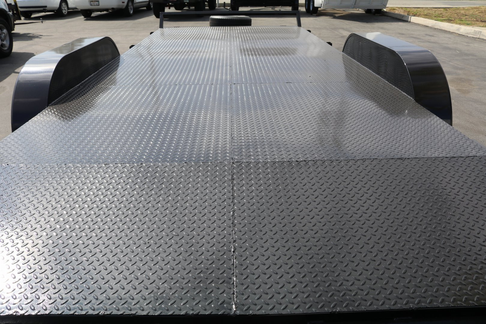 New 2026 Stellar Trailers 85x14 Car Hauler