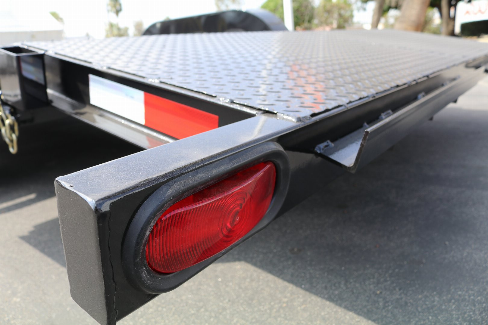 New 2026 Stellar Trailers 85x14 Car Hauler