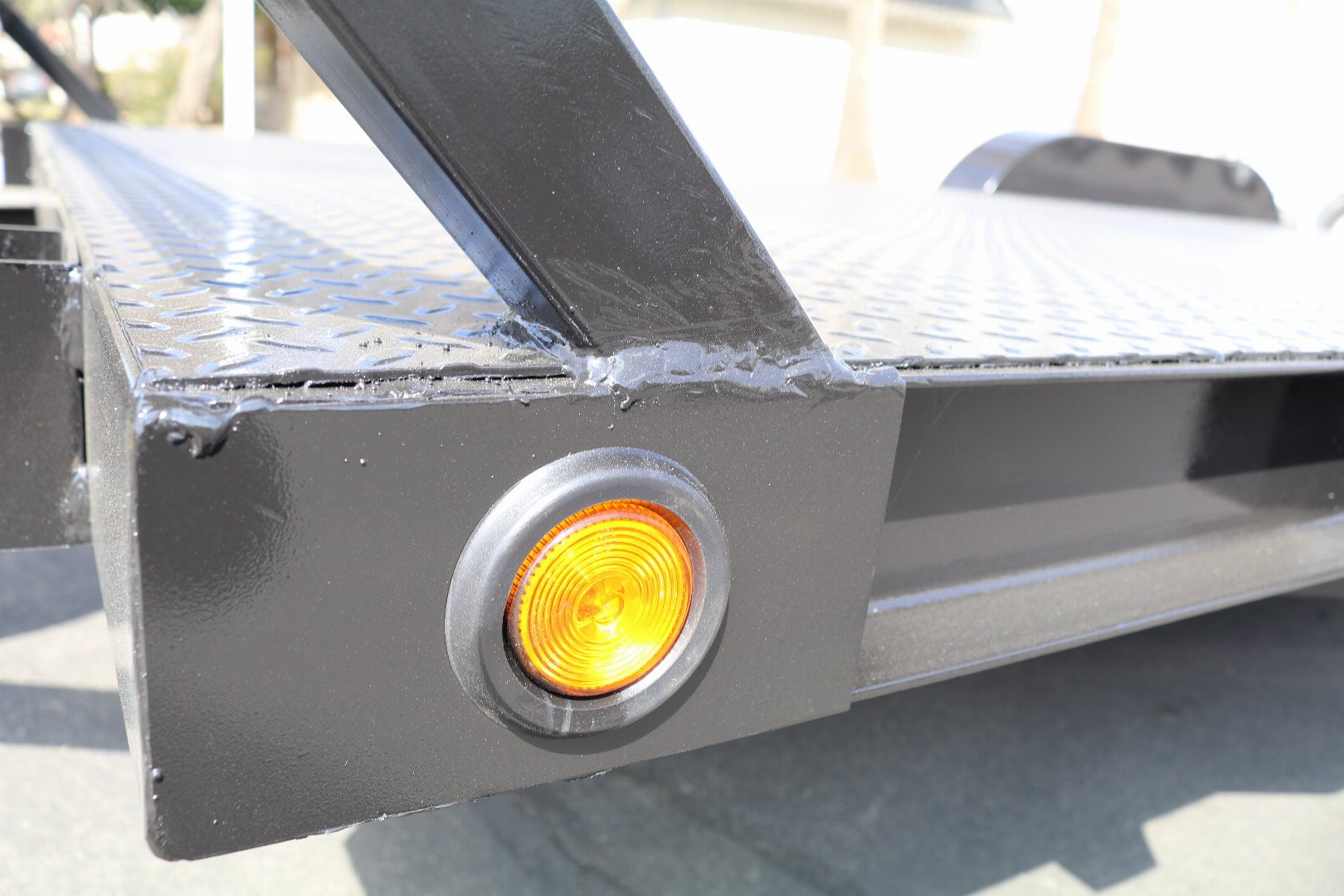 New 2026 Stellar Trailers 85x14 Car Hauler