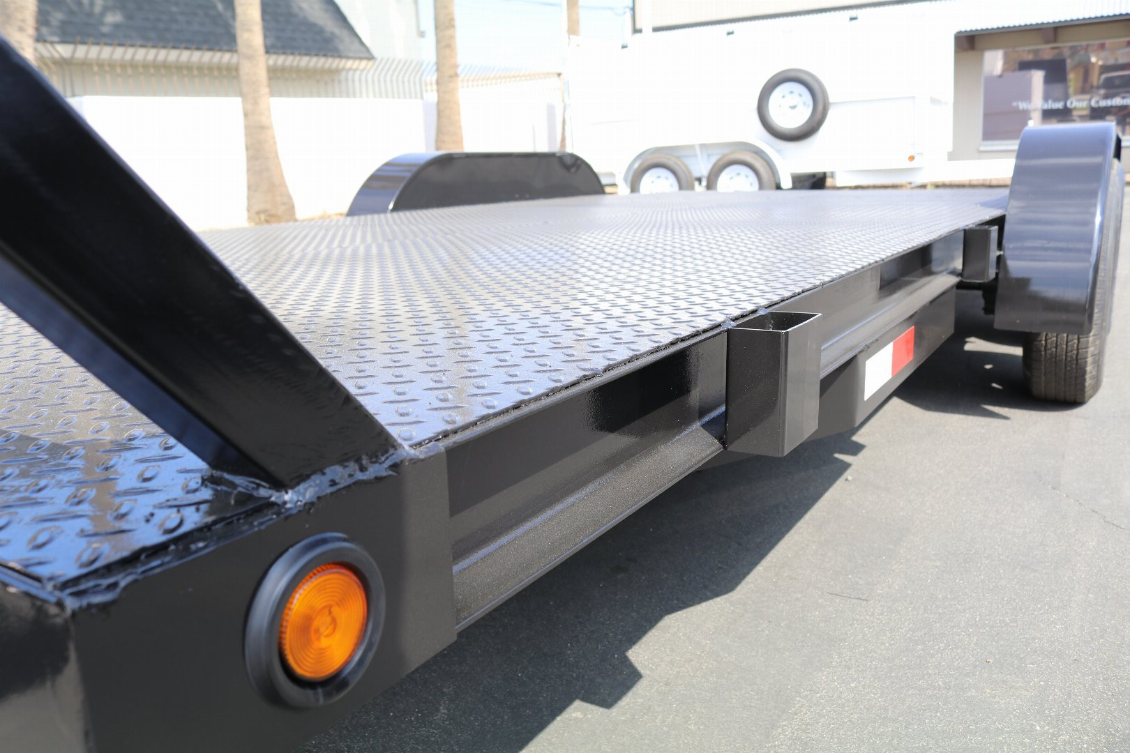 New 2026 Stellar Trailers 85x14 Car Hauler