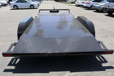 New 2026 Stellar Trailers 85x14 Car Hauler